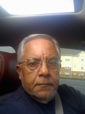 Faramarz Salahshour
