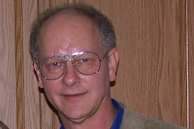 Charles Ross