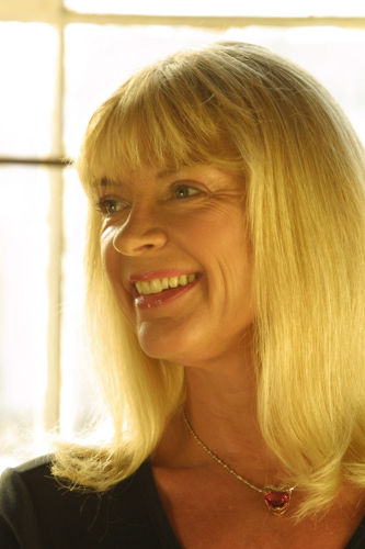 Bonnie Nelson