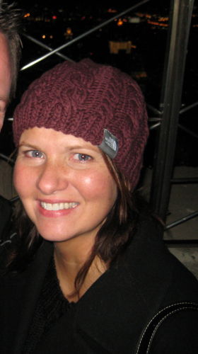 Tiffany Stockhausen