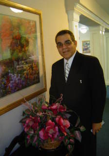 Angel Roman