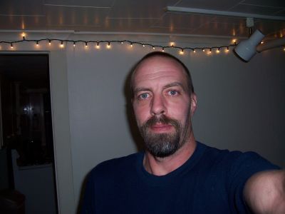 Dennis Welker