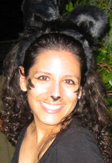 Deirdre Rojas