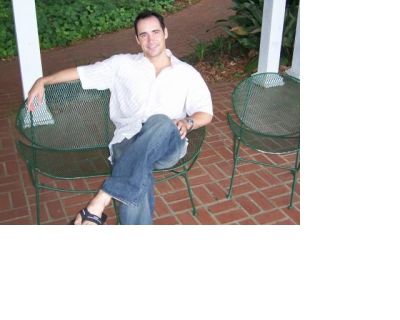 Stephen Damron