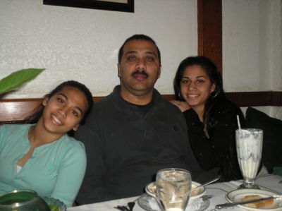 Brian Sewsankar
