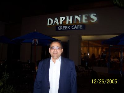 Shahzad Jamil