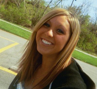 Brittany Bagarozz