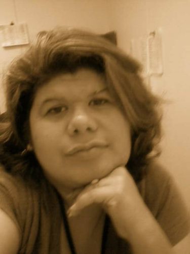 Guadalupe Hernandez