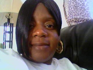 Sabrena Cureton