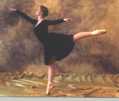 Carolyn Melville