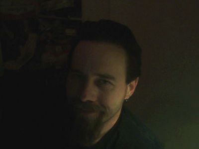 Scott Halford
