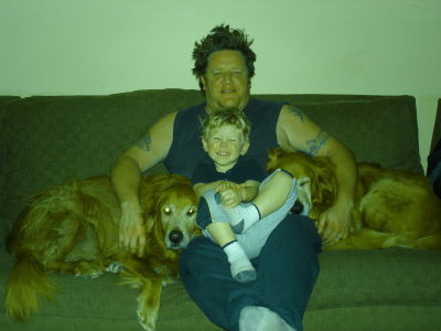 Shawn Walen