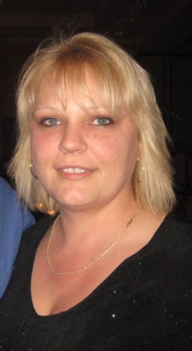 Beverly Whited
