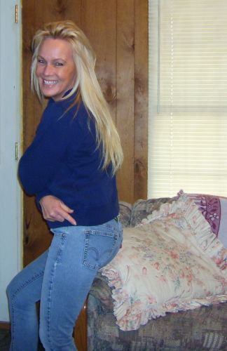 Rhonda Depriest