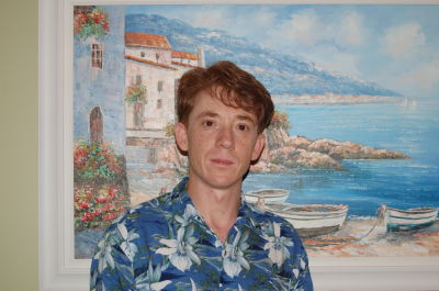 Jose Quesada