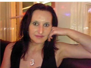 Melissa Fieldhouse
