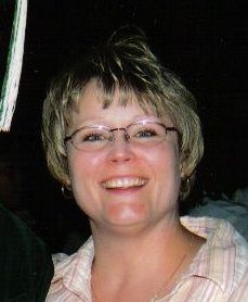 Tracy Daugherty