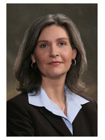 Julia Mcclung