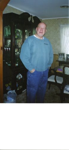 Wayne Wienclawski