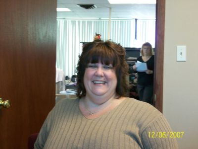 Tracey Bumford