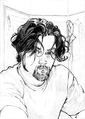 Jared Snell