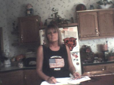 Pamela Jones