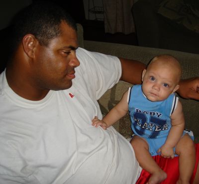 Anthony Harris