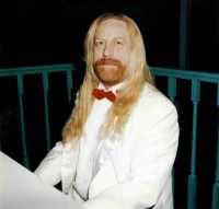 Richard Johnston