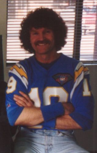 Mark Moore
