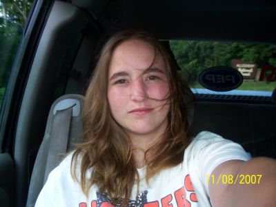 Miranda Johnson