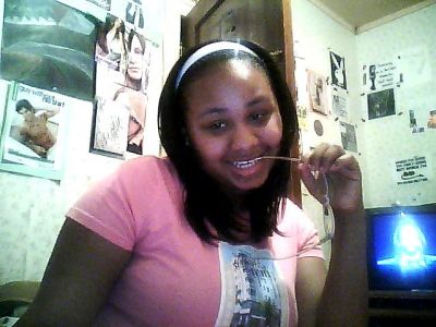 Alexandria Hickerson