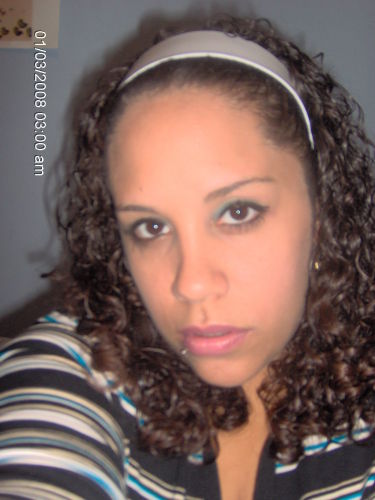 Evelyn Concepcion