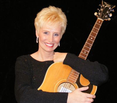 Connie Sullivan