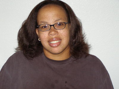 Tracy Campbell