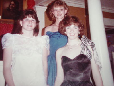 Amy Willroth