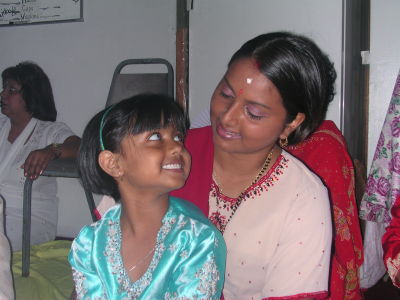 Usha Roopnarine