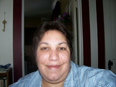 Elaine Dias