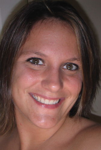 Stephanie Tesch