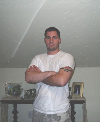 Michael Smith