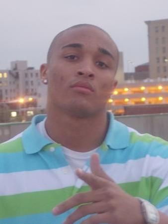 Justin Thaxton