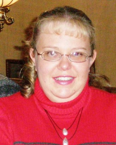 Sarah Gardner