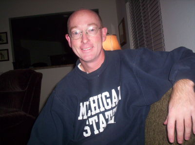 Robert Ebright