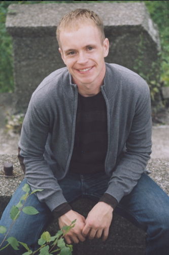 Matthew Higgins