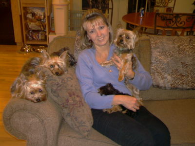 Cherrie Osborne