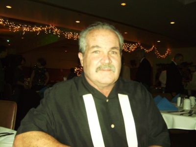 Gordon Young