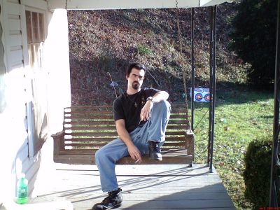 Todd Galindo