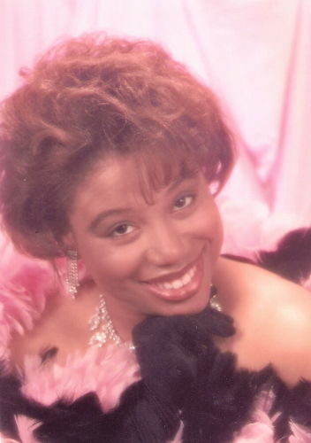 Deanna Dillard