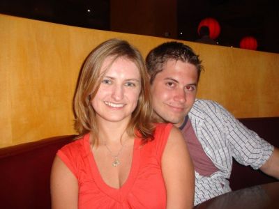Whitney Cassady
