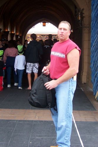 Donald Wickline