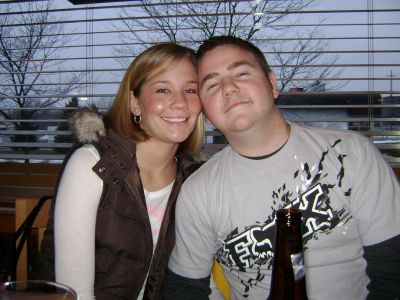 Brandon Reiser